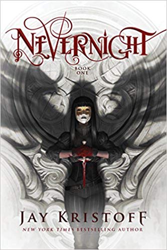 Nevernight (The Nevernight Chronicle, #1)