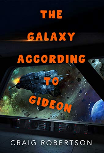 Road Trips In Space book cover 1