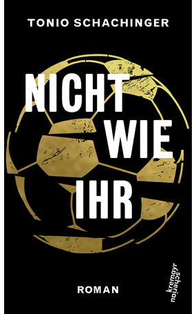 Nicht wie ihr