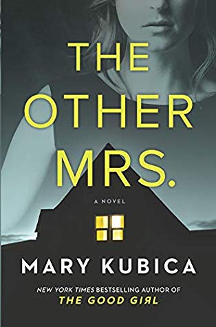 The Other Mrs. book cover