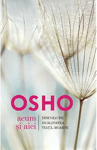 Acum si aici book cover