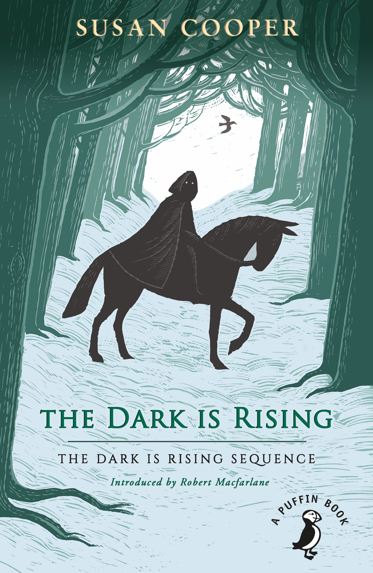 The Dark Is Rising (The Dark is Rising, #2)