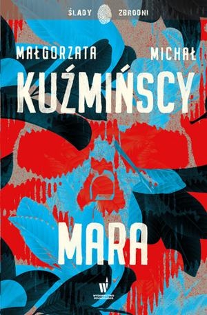 Mara book cover