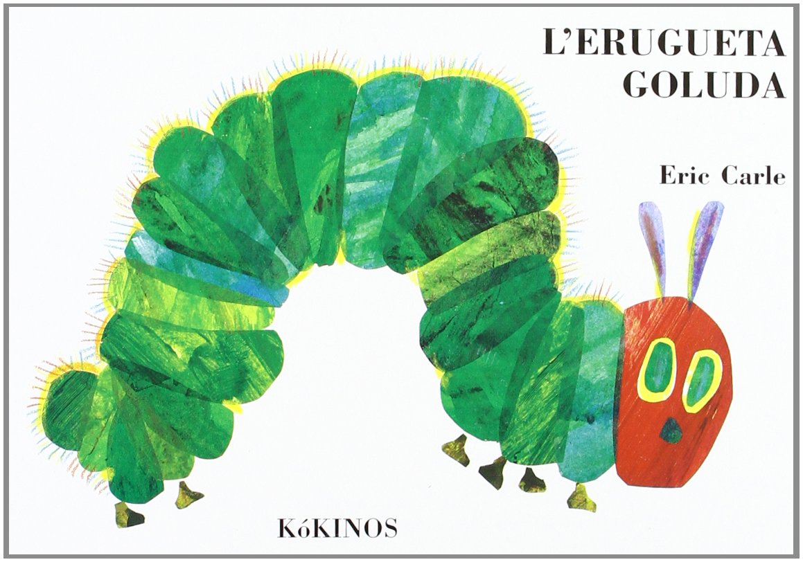 ERIC CARLE La Estrellita 版画 837/1000 ERIC CARLE La Estrellita 版画 837/1000 ERIC CARLE MARMONT