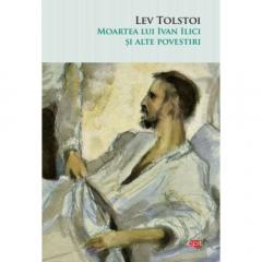 Moartea lui Ivan Ilici și alte povestiri book cover