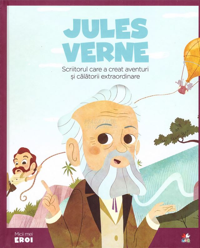 Jules Verne