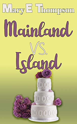 Mainland vs. Island book cover