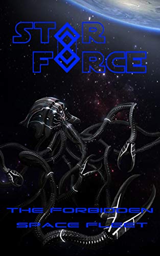 Star Force book cover