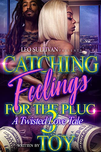 A Twisted Love Tale book cover 3