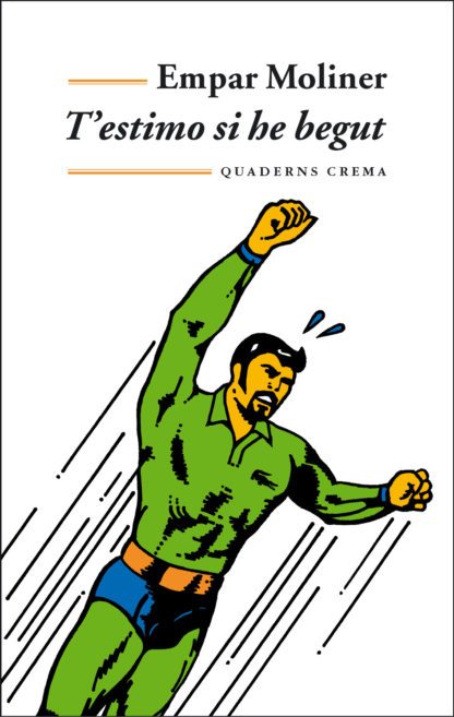 I Love You When I'm Drunk book cover