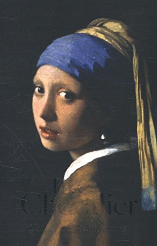 Girl with a Pearl Earring