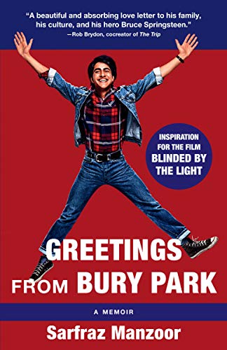 Greetings From Bury Park Summary Greetings from Bury Park by Sarfraz Manzoor | Goodreads