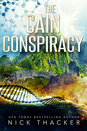 The Cain Conspiracy