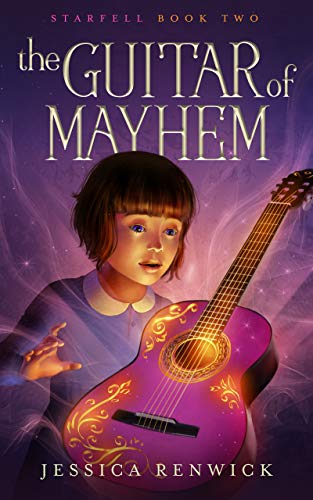 The Guitar of Mayhem