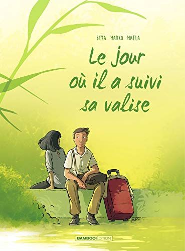 Le jour où il a suivi sa valise