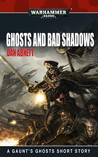Sabbat Crusade: Ghosts & Bad Shadows
