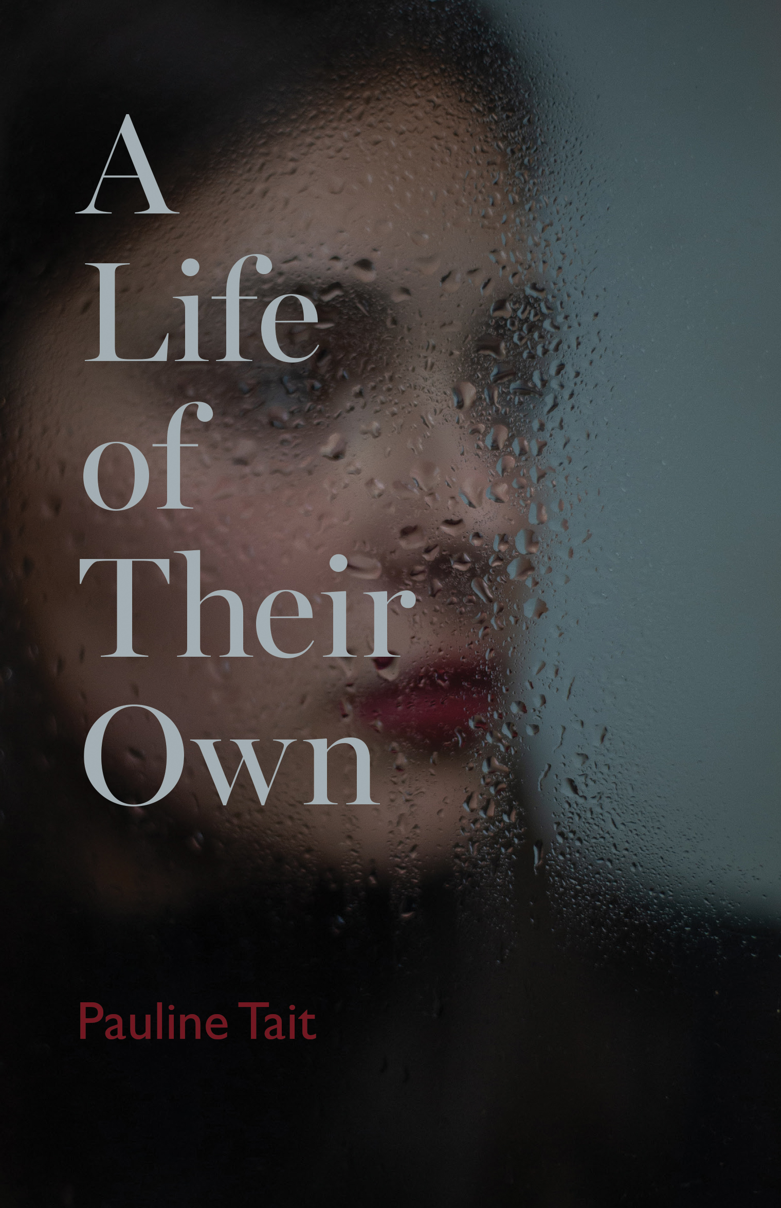 A Life of Their Own book cover