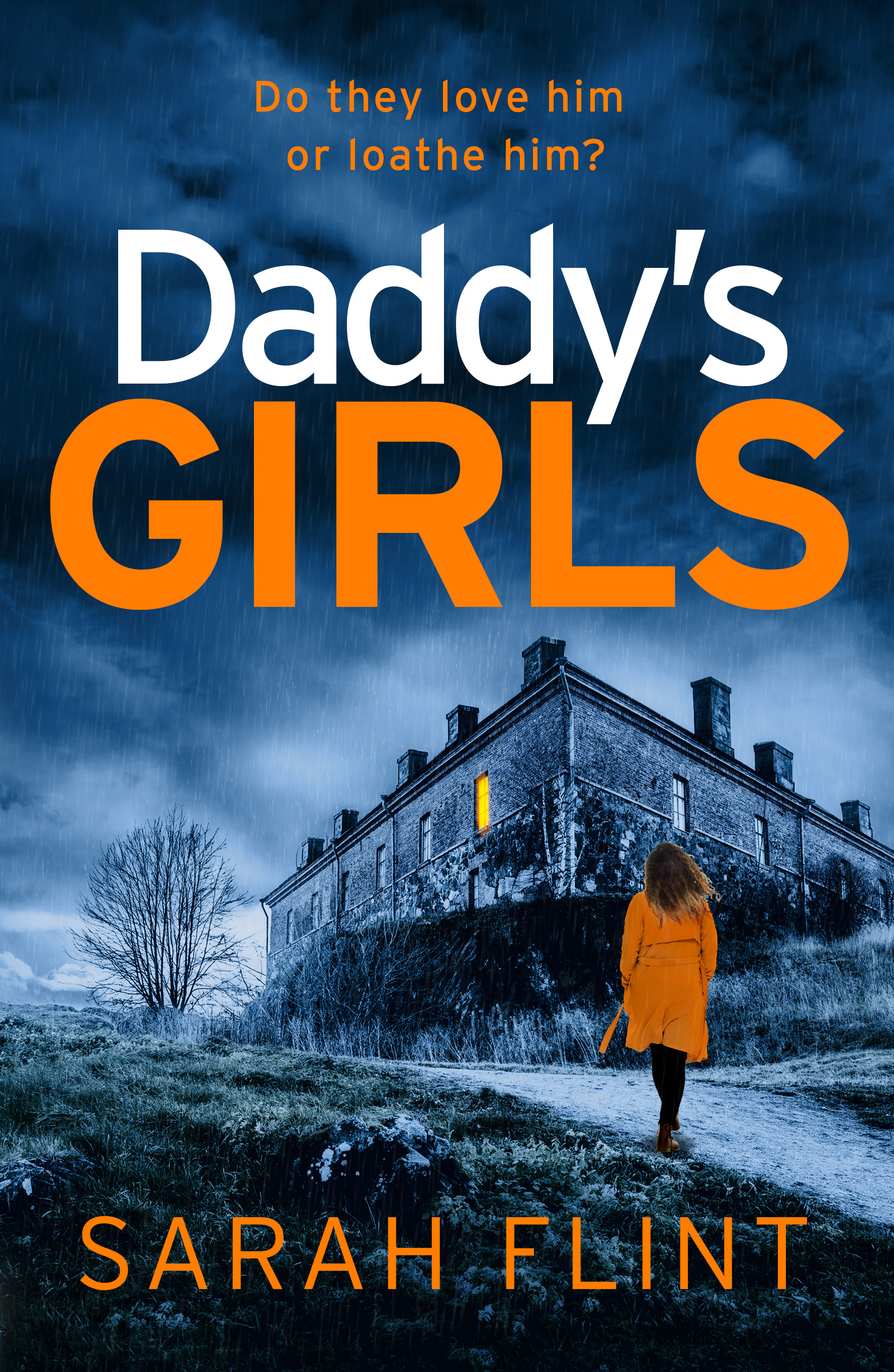 Daddy's Girls (DC Charlotte Stafford, 5) by Sarah Flint Goodreads