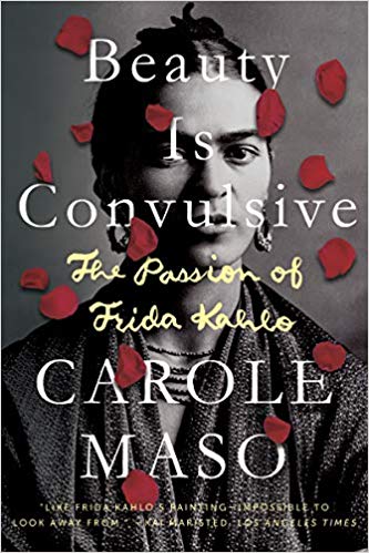 Beauty Is Convulsive: The Passion of Frida Kahlo
