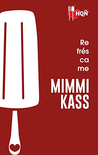 Refréscame book cover