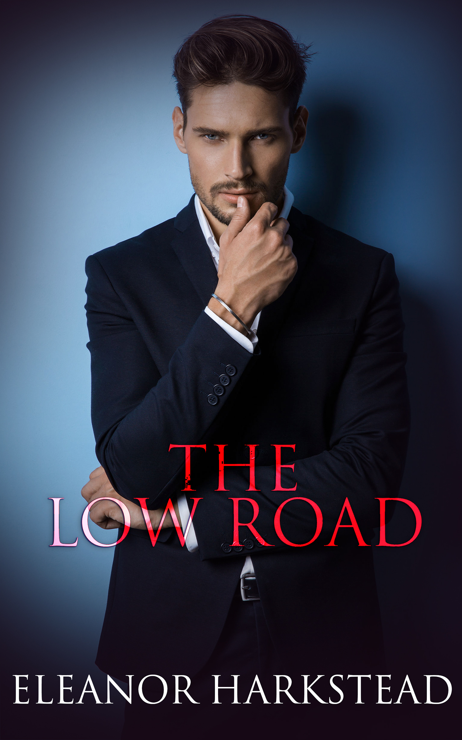 The Low Road book cover