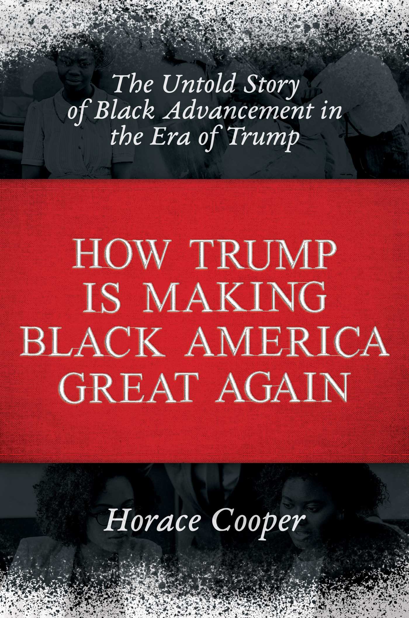 The Untold Story Of Black Disciples' Infamous Leader - p76t4j6