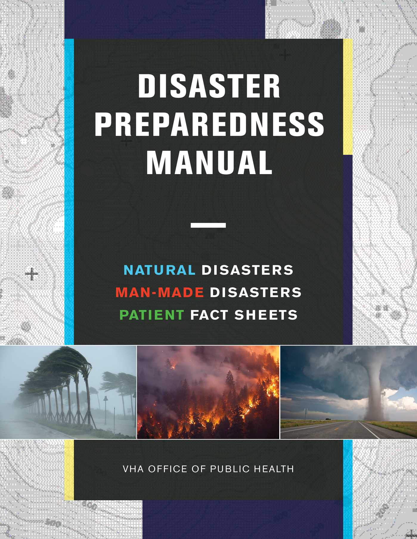 Disaster Preparedness Manual: Essential Tips and Tools to Survive ...