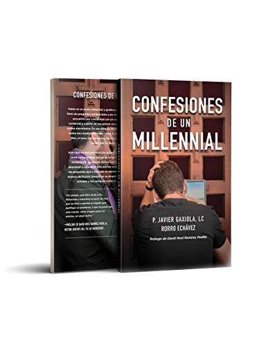 Confesiones de un Millennial