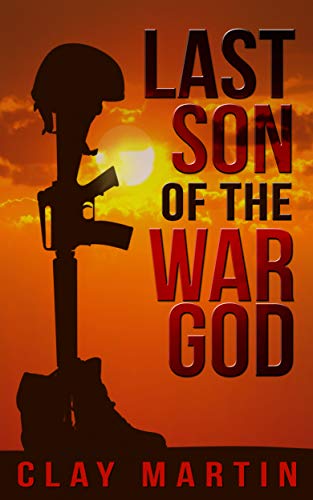 Last Son of the War God
