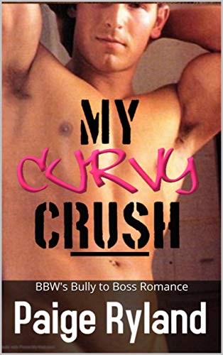 My Curvy Crush