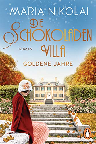 Goldene Jahre