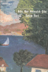 Ada, Her Yalnızlık Gibi book cover