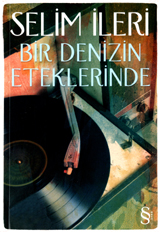 Bir Denizin Eteklerinde book cover