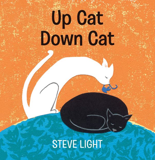 Up Cat, Down Cat
