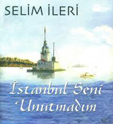 İstanbul Seni Unutmadım book cover