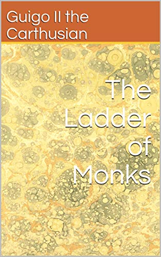 The Ladder of Monks