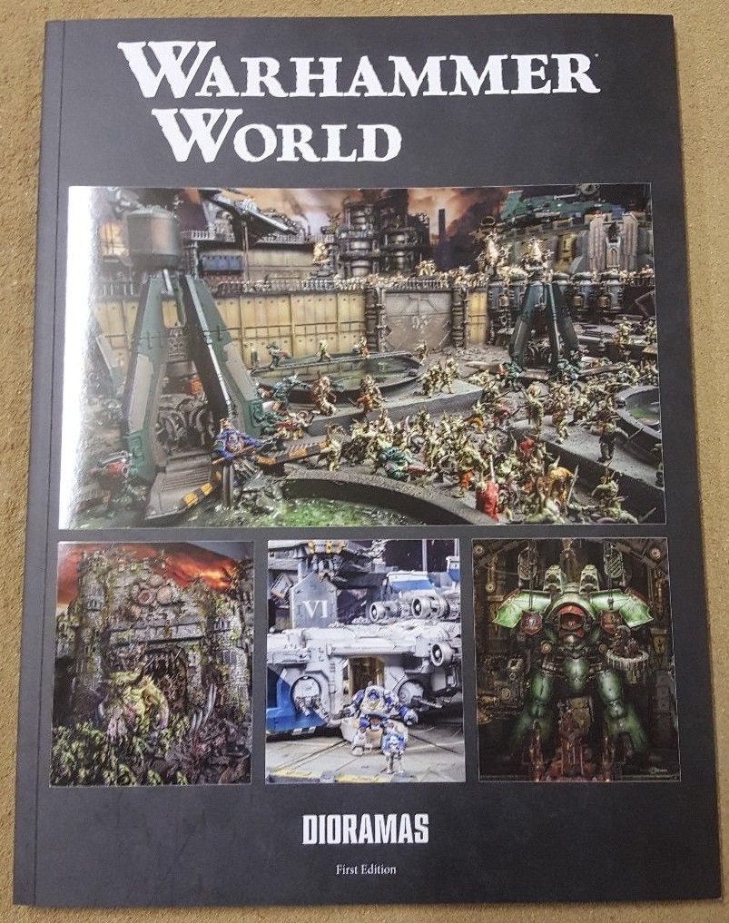 New Year Warhammer Preview Live! 2026 - 16th Jan 7:30pm GMT - Forum - DakkaDakka intelligence overview