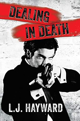 Dealing in Death (Death and the Devil #2.5)