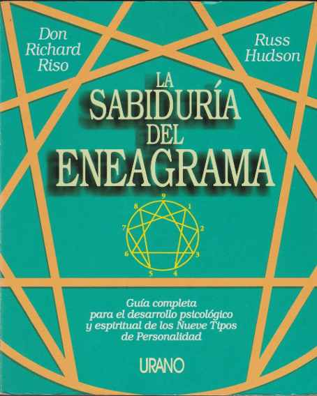 La sabiduría del eneagrama