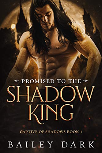 Promised to the Shadow King