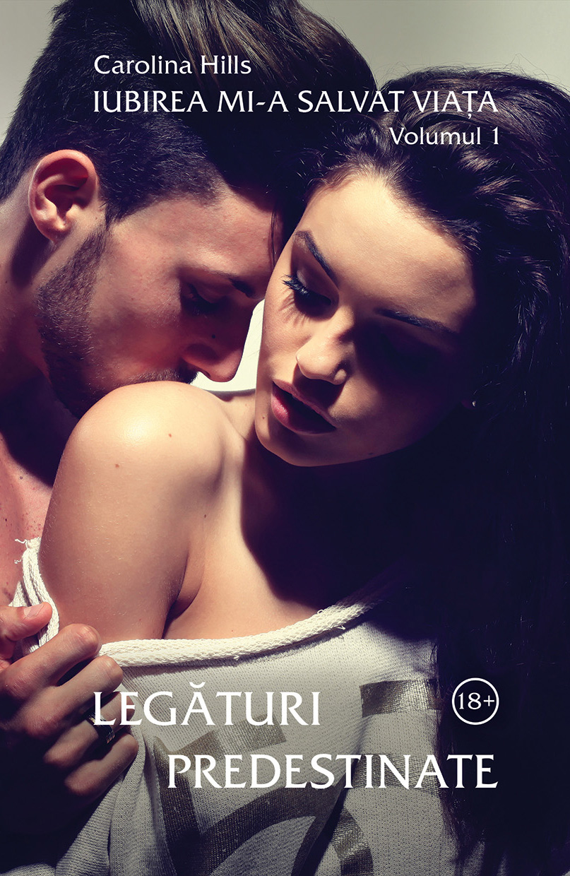 Legături Predestinate book cover