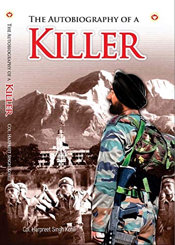 The Autobiography Of A KILLER