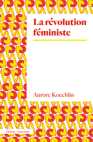 La révolution féministe