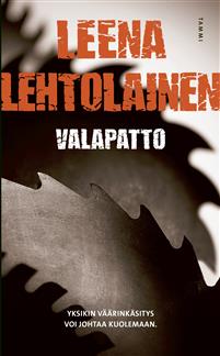 Valapatto book cover