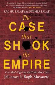 The Case that Shook the Empire