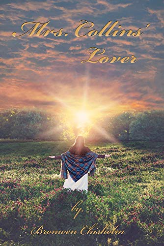 Mrs. Collins' Lover book cover