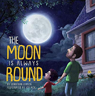 The Moon Is Always Round