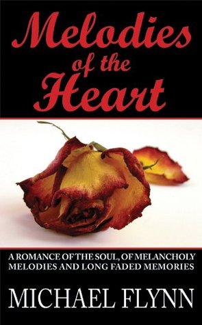 Melodies of the Heart book cover