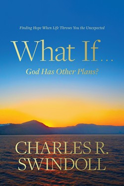 What If . . . God Has Other Plans? book cover