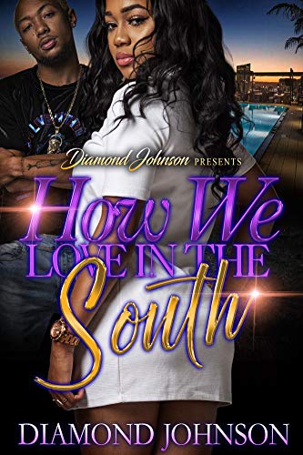 How We Love in the South book cover